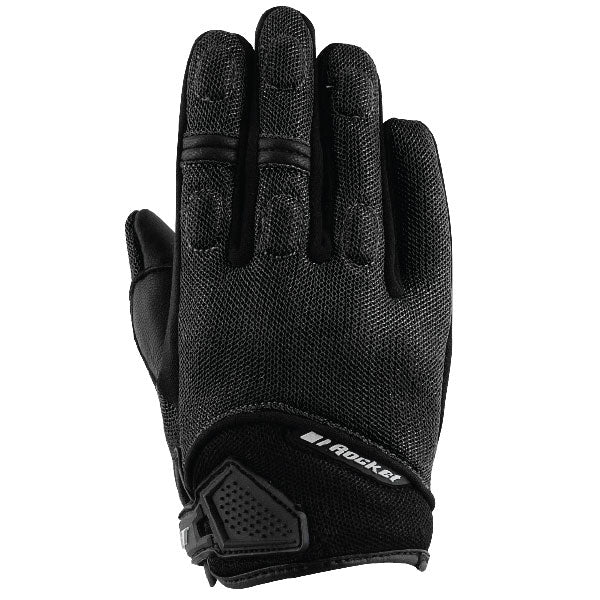 JOE ROCKET WOMEN'S CLEO MESH GLOVES - DRIVEN Canada's Powersports 4 - 340855