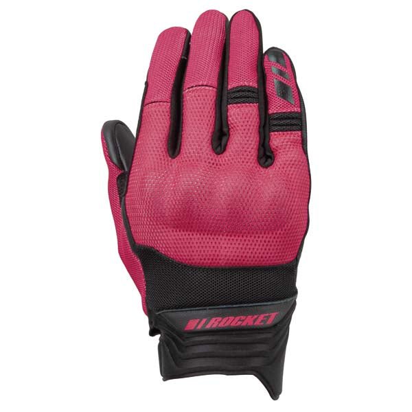 JOE ROCKET WOMEN'S STRATOS GLOVES - DRIVEN Canada's Powersports JRC25250 - 16