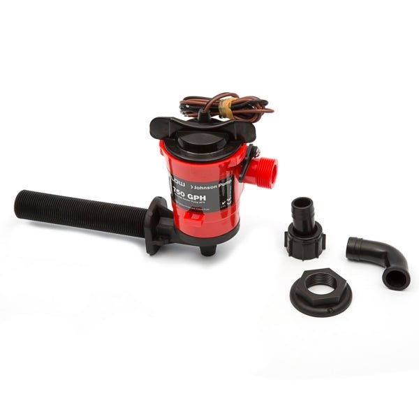 JOHNSONPUMP CARTRIDGE AERATOR (38703) - DRIVEN Canada's Powersports 72932138703338703