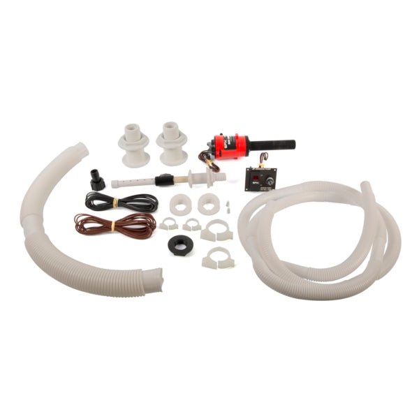 JOHNSONPUMP COMPLETE IN WELL AERATOR SYSTEM (34014) - DRIVEN Canada's Powersports 72932134014434014