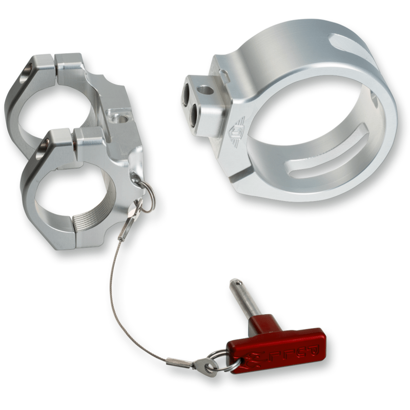 JOKER MACHINE 3" FIRE EXTING MOUNT 1.75" TUBING - DRIVEN Canada's Powersports 60 - 401 - 5