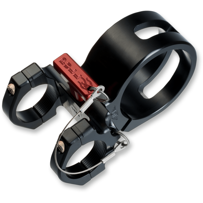 JOKER MACHINE 3.125" FIRE EXTING MOUNT 2" TUBING - DRIVEN Canada's Powersports 60 - 402 - 1