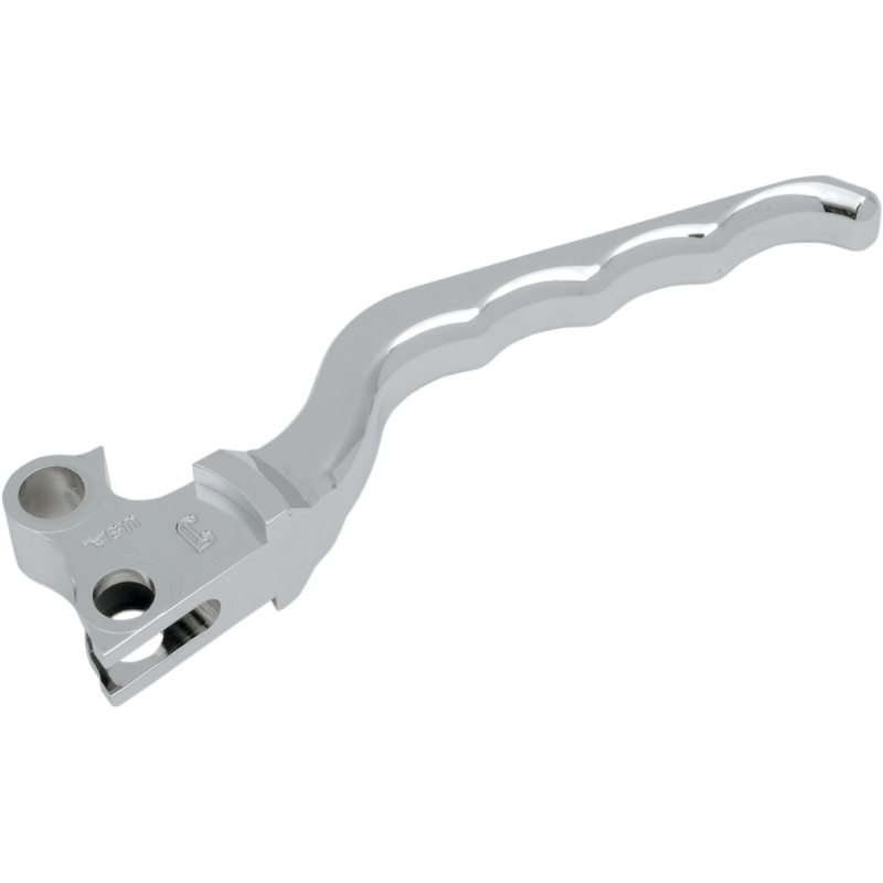 JOKER MACHINE 84 - 16 CLUTCH LEVER CHROME (EA) (03 - 31) - DRIVEN Canada's Powersports 03 - 31