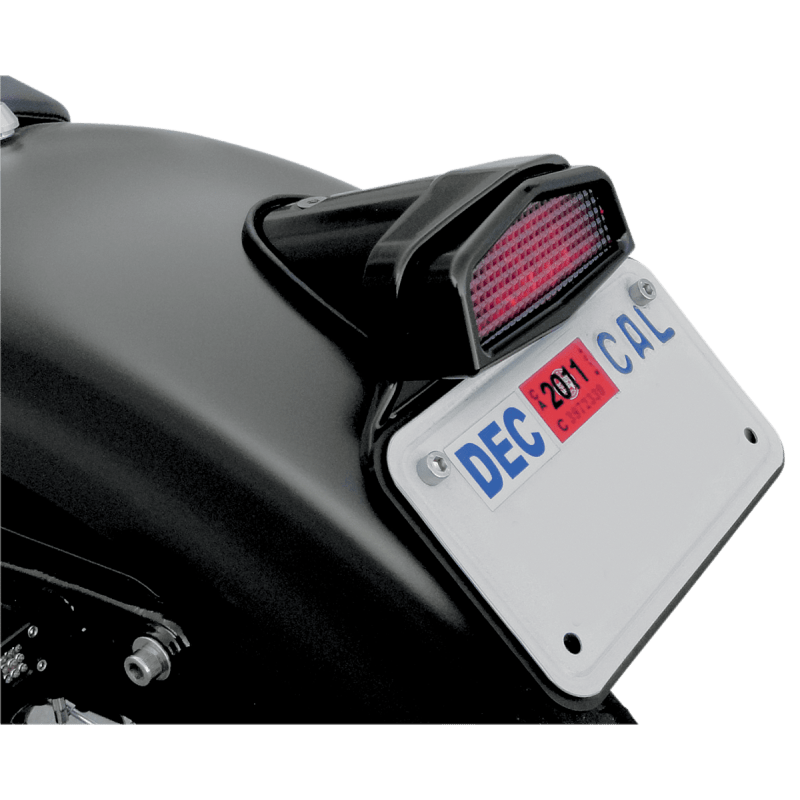 JOKER MACHINE CAFE LED TAILLIGHT ASSY - DRIVEN Canada's Powersports 09 - 570B