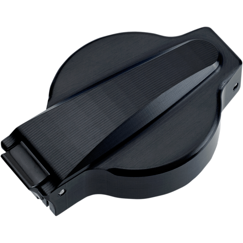 JOKER MACHINE CAP FUEL FLIP TOP RTRO - DRIVEN Canada's Powersports 09 - 442B