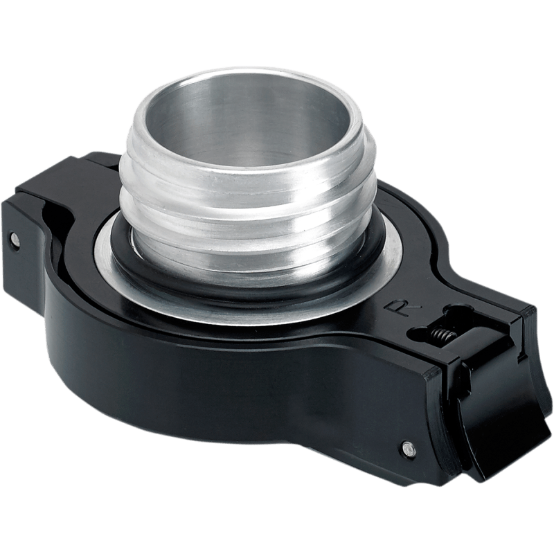 JOKER MACHINE CAP FUEL FLIP TOP RTRO - DRIVEN Canada's Powersports 09 - 442B