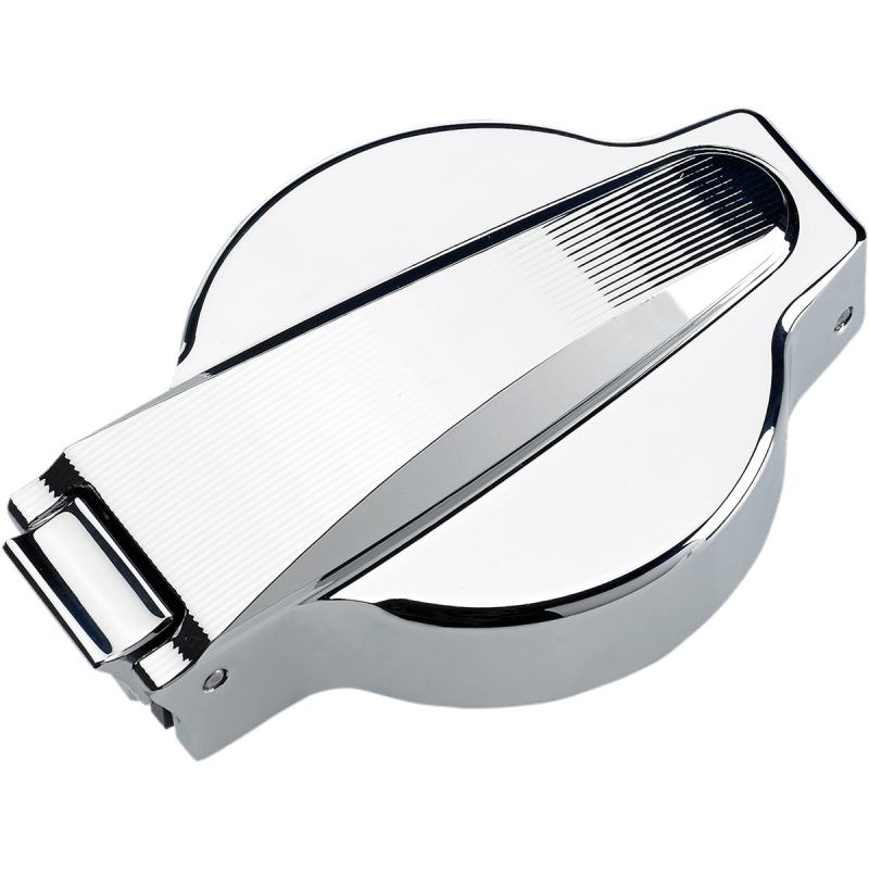 JOKER MACHINE CAP FUEL FLIP TOP RTRO - DRIVEN Canada's Powersports 09 - 442C