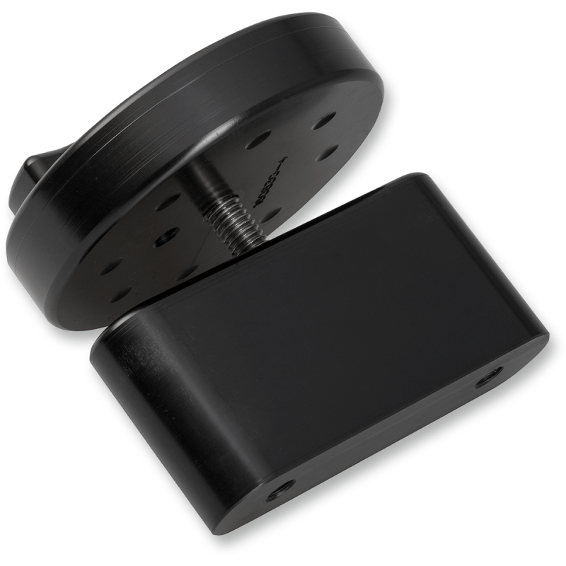 JOKER MACHINE CAP FUEL PAK MOUNT - DRIVEN Canada's Powersports 60 - 441 - 1