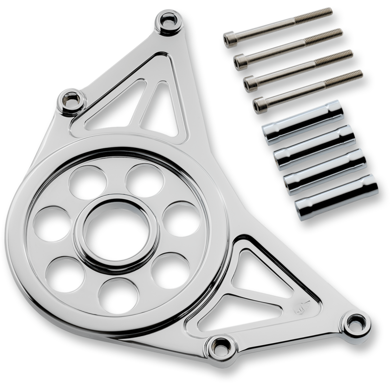 JOKER MACHINE COVER PULLEY SCOUT - DRIVEN Canada's Powersports 30 - 800 - 3