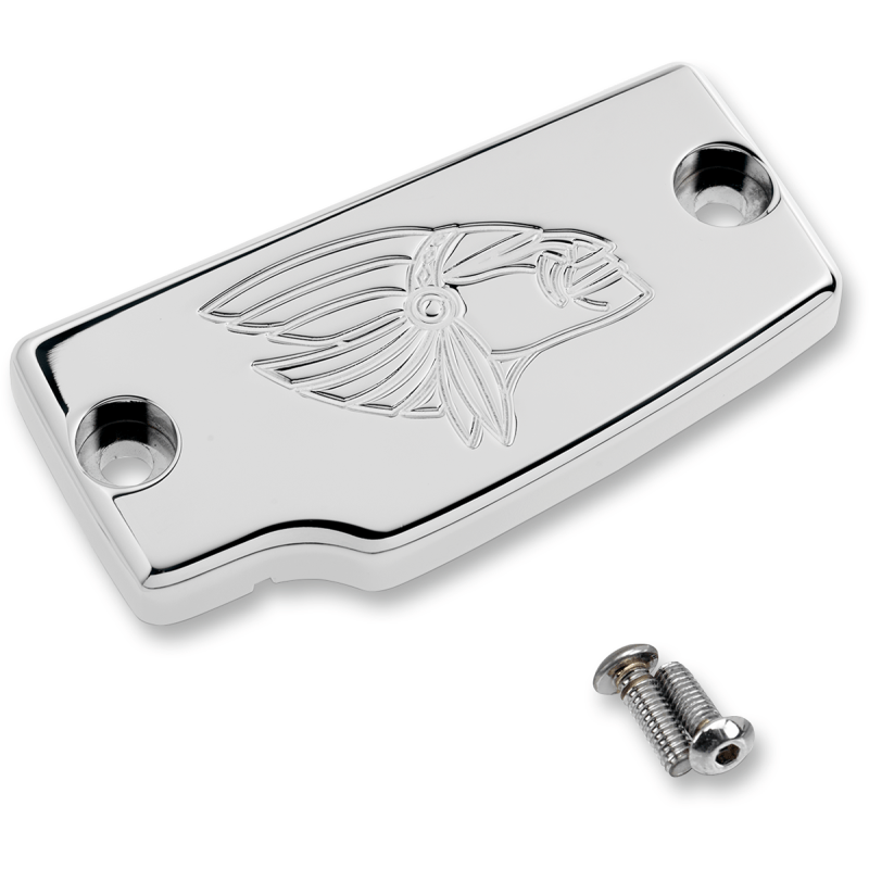JOKER MACHINE COVER R. MSTR CYL WAR - DRIVEN Canada's Powersports 30 - 392 - 3