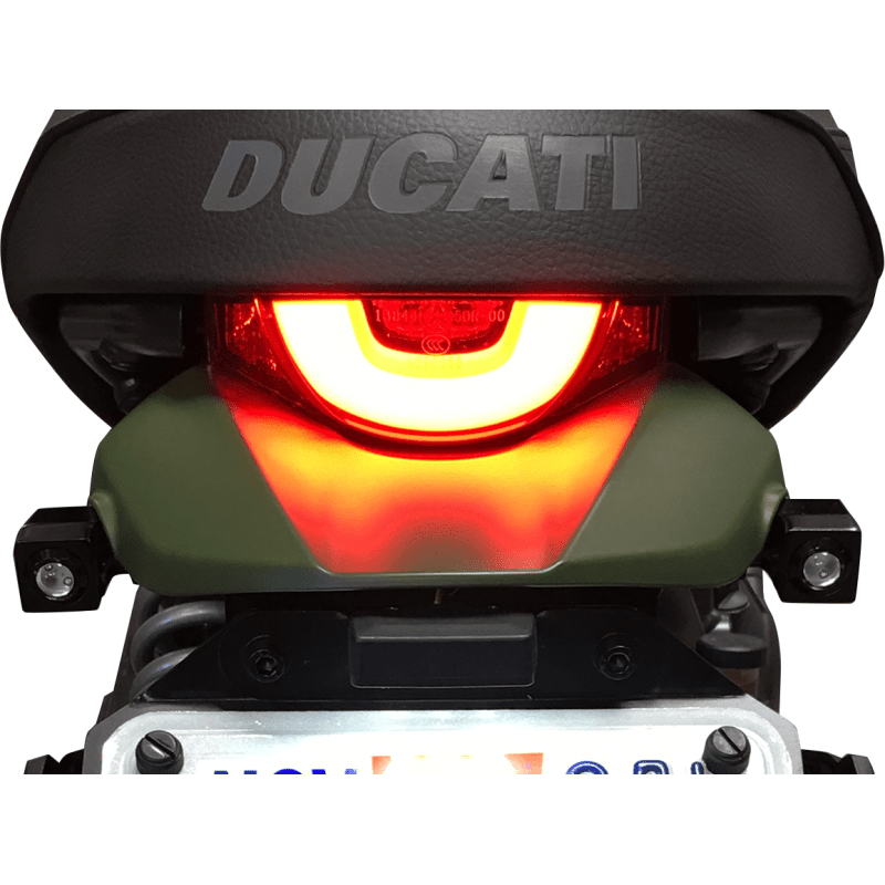 JOKER MACHINE LED T - SIG SIDEMT - DRIVEN Canada's Powersports 05 - 206 - AB