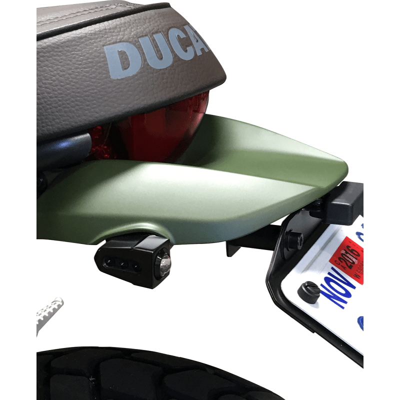 JOKER MACHINE LED T - SIG SIDEMT - DRIVEN Canada's Powersports 05 - 206 - AB