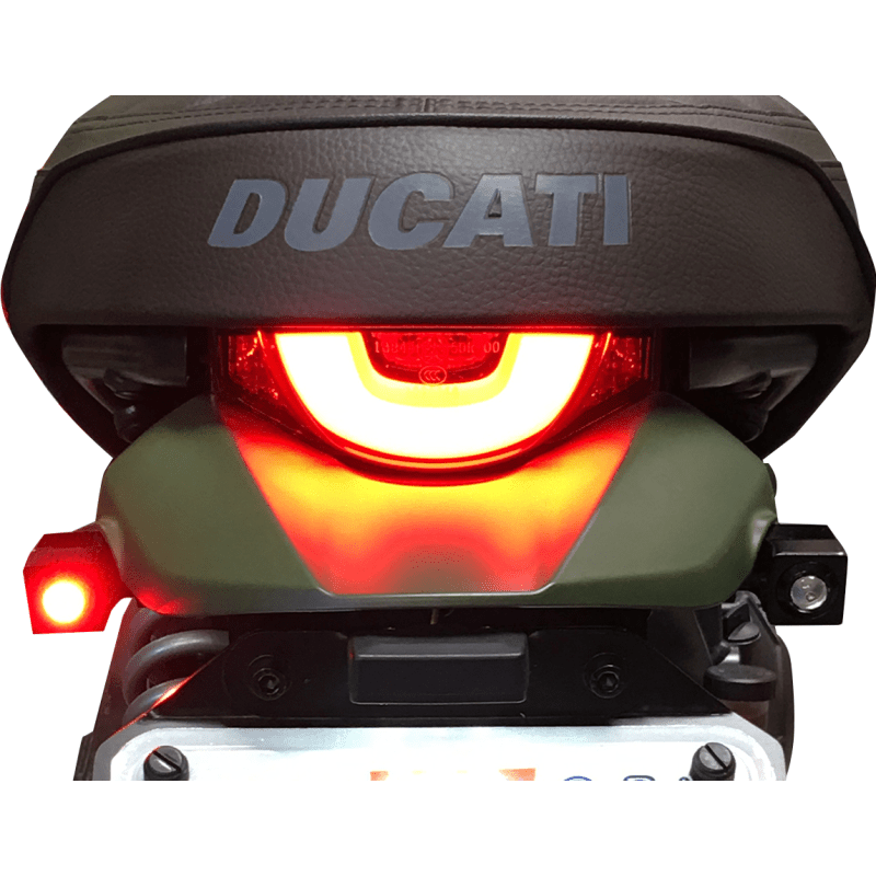 JOKER MACHINE LED T - SIG SIDEMT - DRIVEN Canada's Powersports 05 - 206 - AB