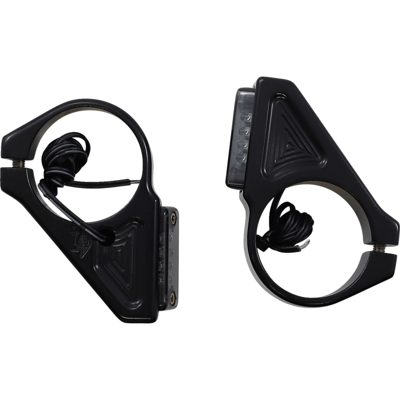 JOKER MACHINE LIGHT MARKER LED 41 AM/BK (PR) (05 - 304 - 1) - DRIVEN Canada's Powersports 05 - 304 - 1