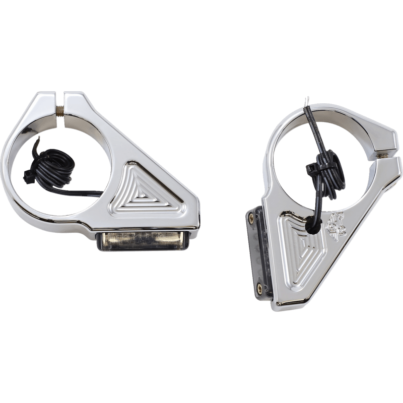 JOKER MACHINE LIGHT MARKER LED 41 AM/CH (PR) (05 - 304 - 3) - DRIVEN Canada's Powersports 05 - 304 - 3