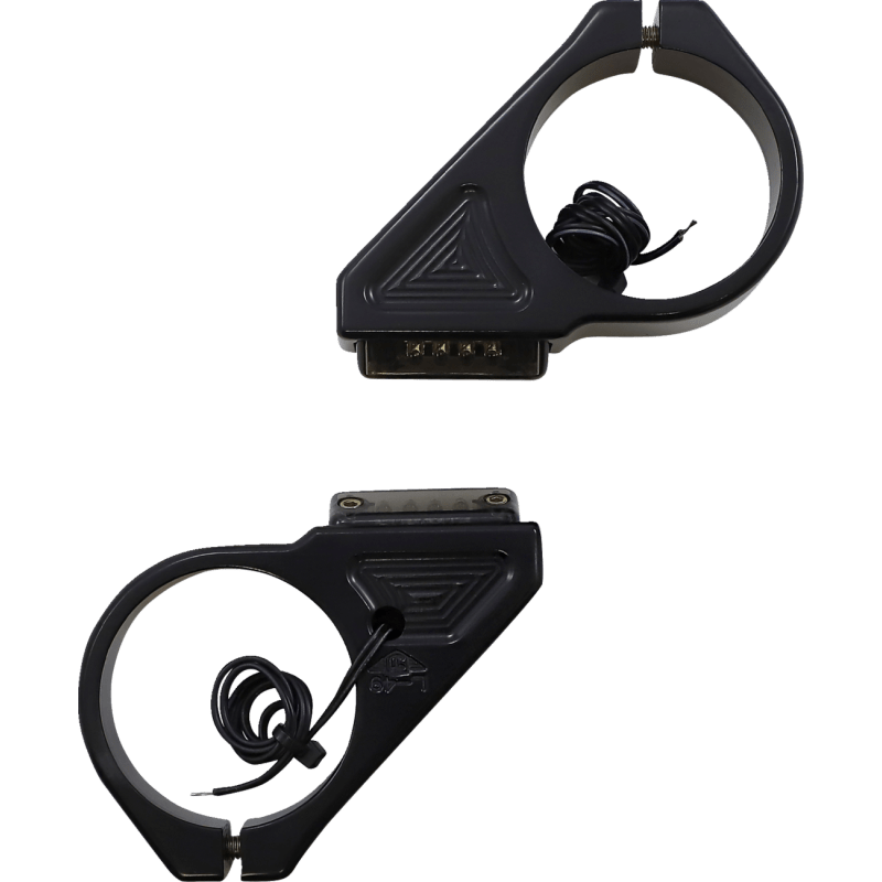 JOKER MACHINE LIGHT MARKER LED 49 AM/BK (PR) (05 - 305 - 1) - DRIVEN Canada's Powersports 05 - 305 - 1