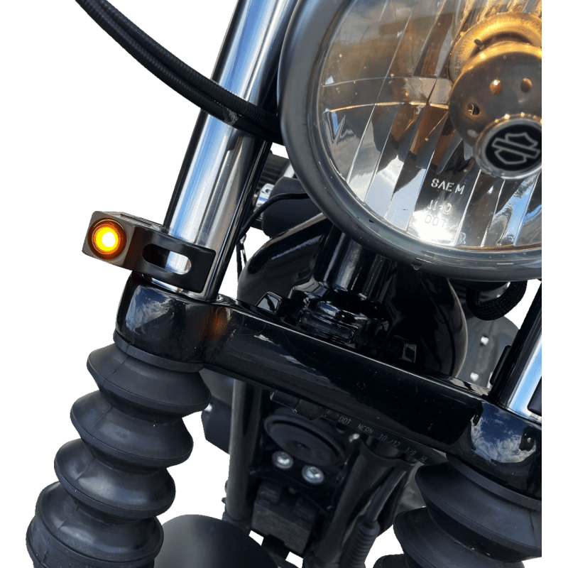 JOKER MACHINE LIGHT T - SIG 39M MNT AM PR - DRIVEN Canada's Powersports 05 - 220 - 3