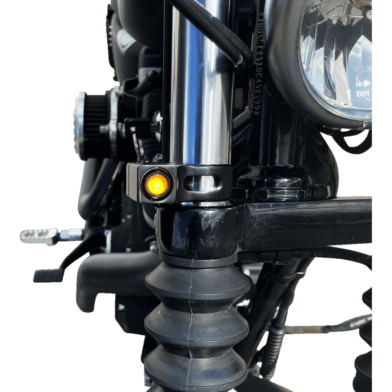 JOKER MACHINE LIGHT T - SIG 39M MNT AM PR - DRIVEN Canada's Powersports 05 - 220 - 3