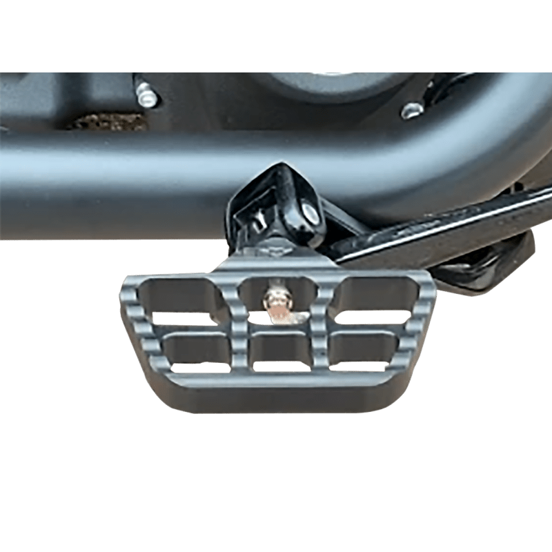 JOKER MACHINE MINI SERRATED FLOORBOARD (PR) - DRIVEN Canada's Powersports 08 - 644 - 1B