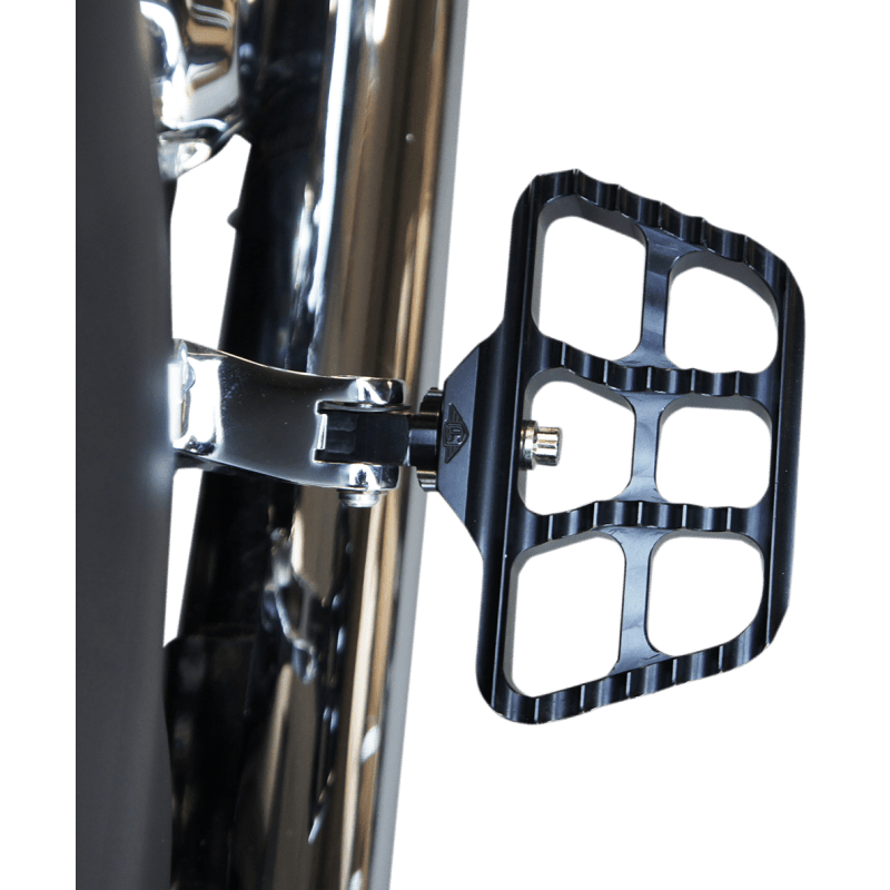JOKER MACHINE MINI SERRATED FLOORBOARD (PR) - DRIVEN Canada's Powersports 08 - 644 - 1B