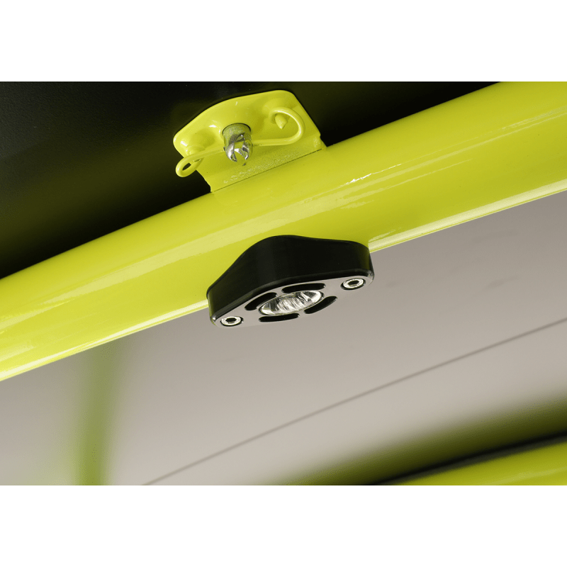 JOKER MACHINE OMEGA DOME LIGHT 1.75" TUBING - DRIVEN Canada's Powersports 60 - 500 - 1W