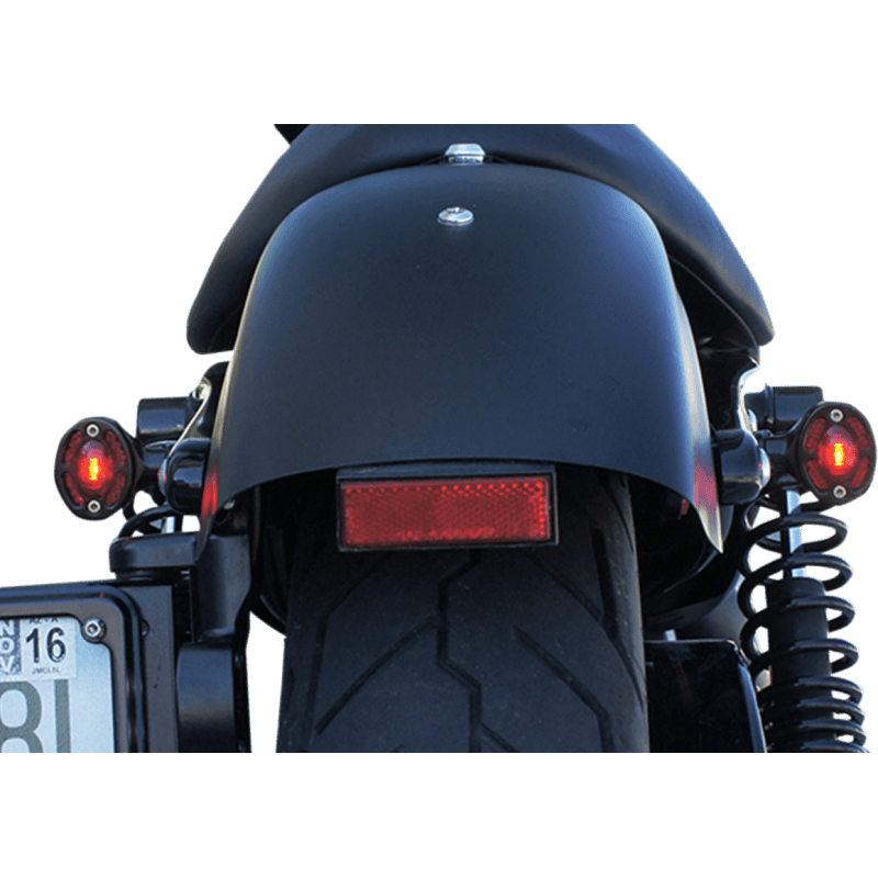 JOKER MACHINE OMEGA LED CENTER MOUNT T/S - DRIVEN Canada's Powersports 05 - 250 - RB