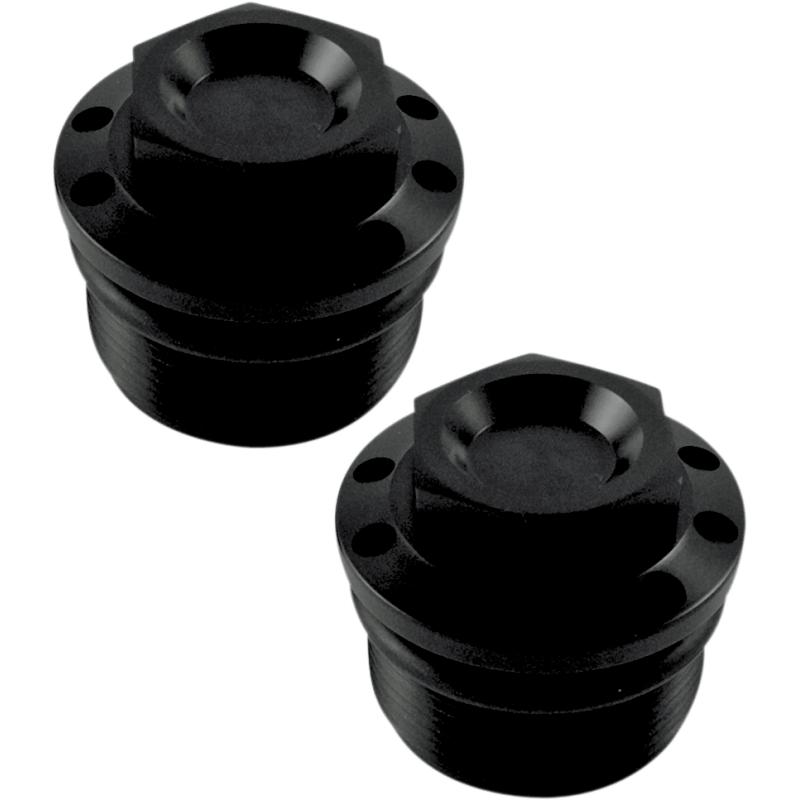 JOKER MACHINE SPORSTER FORK TUBE PLUG (PR) - DRIVEN Canada's Powersports 10 - 310B