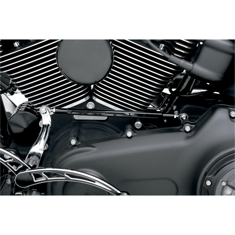 JOKER MACHINE STALKER SHIFT LINKAGE ROD - BLACK (08 - 10BLK) - DRIVEN Canada's Powersports 08 - 10BLK