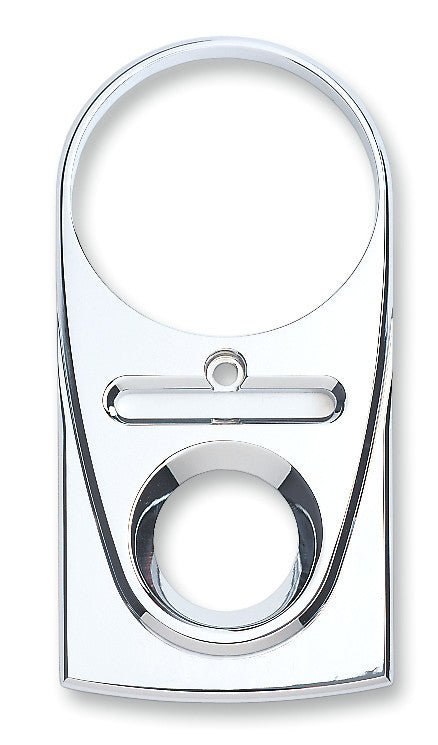 JOKER MACHINE TEARDROP UPPER DASH S.T., SMOOTH (04 - 21S) - DRIVEN Canada's Powersports 04 - 21S