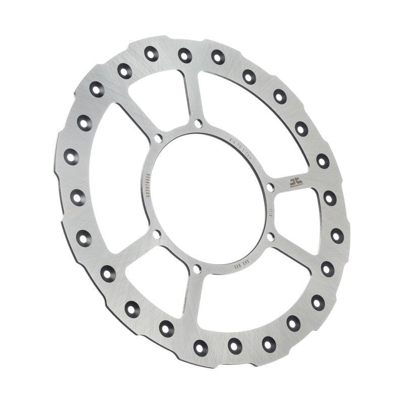 JT BRAKING FRONT MX BRAKE DISC MOTORCYCLE HONDA (JTD1119SC01) - DRIVEN Canada's Powersports 824225503074JTD1119SC01