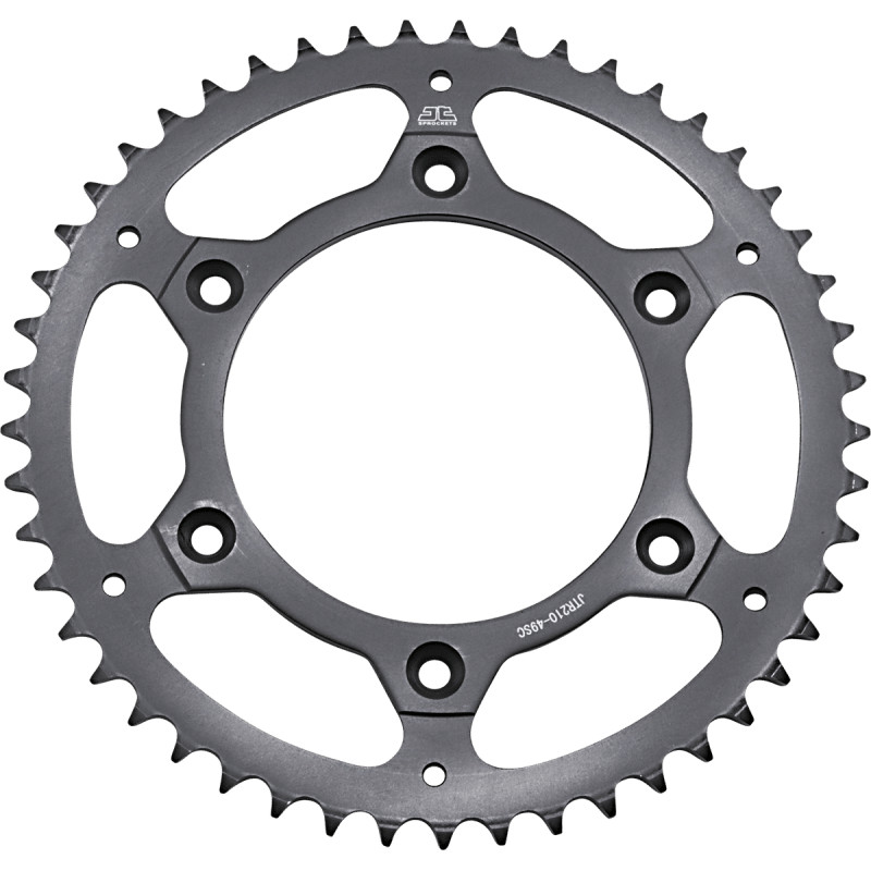 JT SPROCKETS SPR.49T SC CRF250R 11-18/CRF450RX 19-20 OE (JTR210.49SC) Front - Driven Powersports