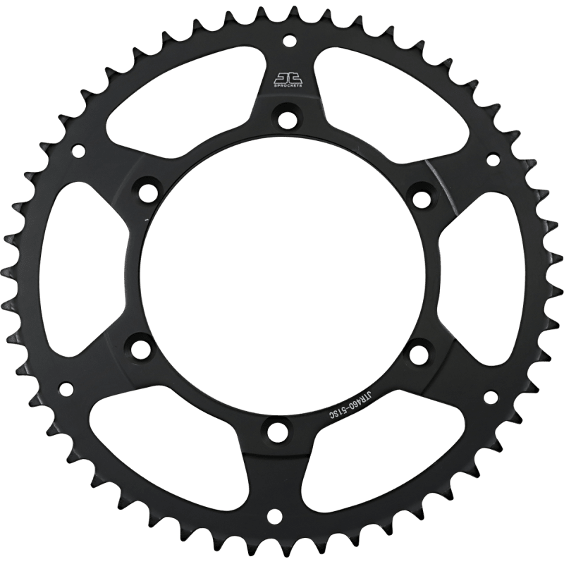 JT SPROCKETS SPR.51T SC KX125 04-08/KX25005-08 OE (JTR460.51SC) Front - Driven Powersports