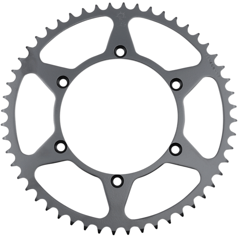 JT SPROCKETS SPR.52T KX125 04-08 / KX250F 07-10 / RM-Z250 04-05 (JTR460.52) Front - Driven Powersports