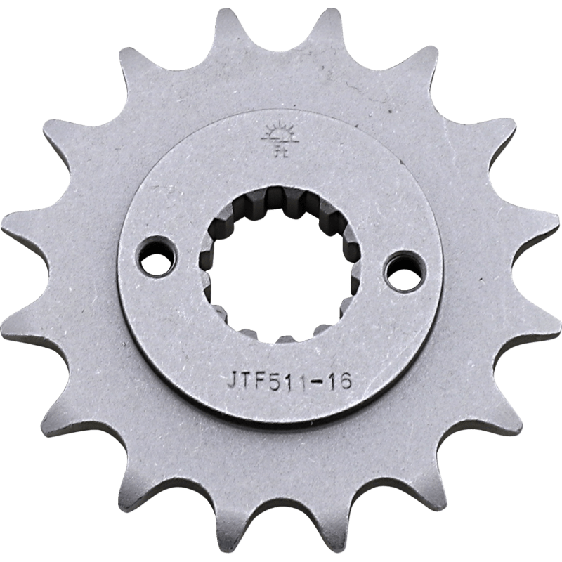 JT SPROCKETS FRONT SPROCKET (JTF511.16) - DRIVEN Canada's Powersports 824225207477JTF511.16