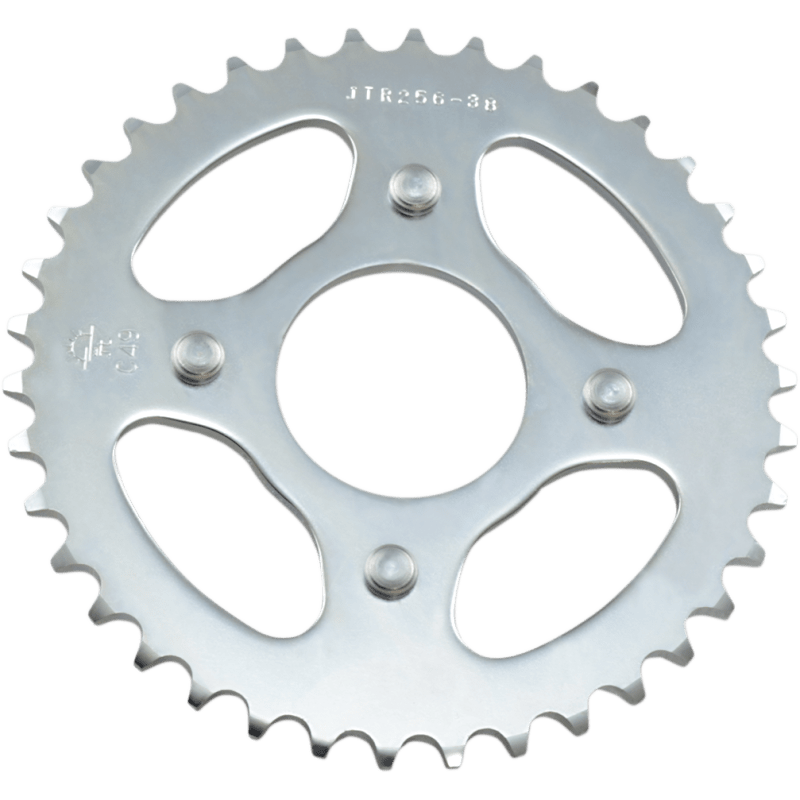JT SPROCKETS JTR256.38 R SPROCKET HONDA 41201.GB2 - 000 - DRIVEN Canada's Powersports JTR256.38