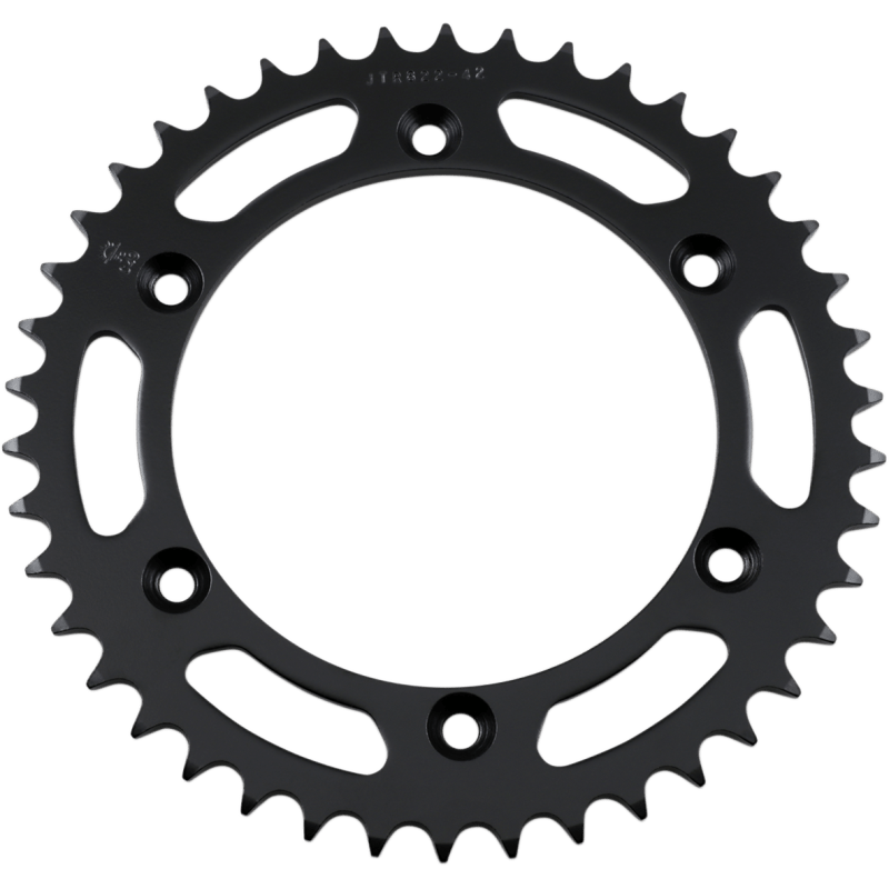 JT SPROCKETS SPROCKET RR 42T (JTR822.42) - DRIVEN Canada's Powersports 824225307634JTR822.42