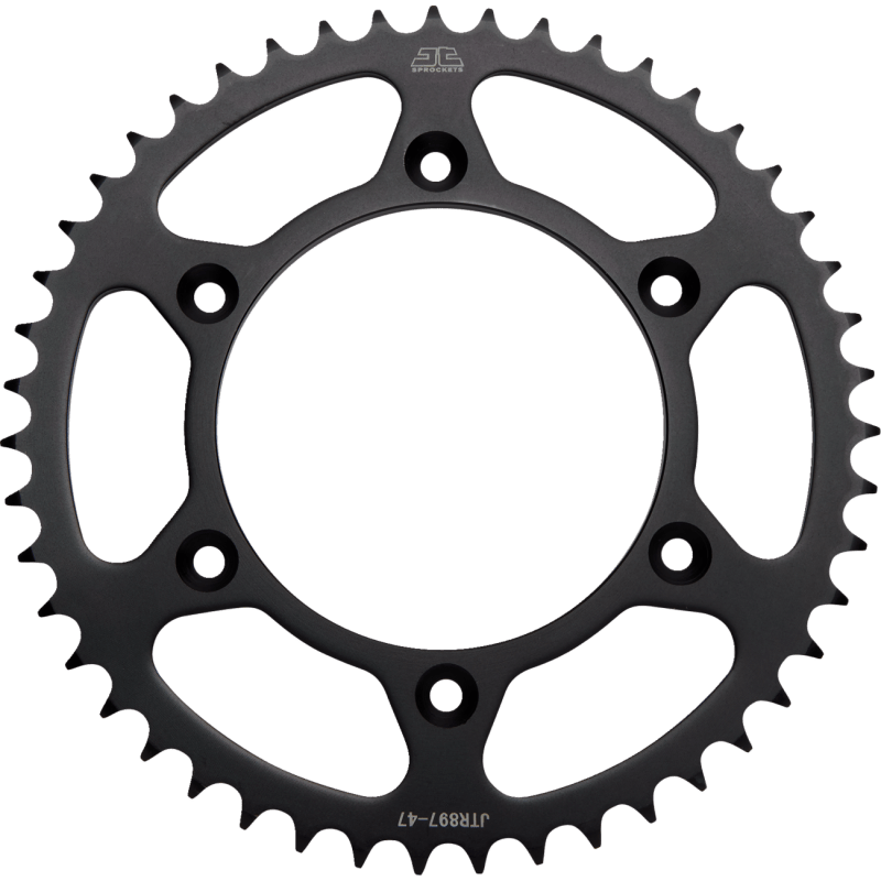 JT SPROCKETS SPRCKT RR KTM 47T (JTR897.47) - DRIVEN Canada's Powersports 824225309805JTR897.47