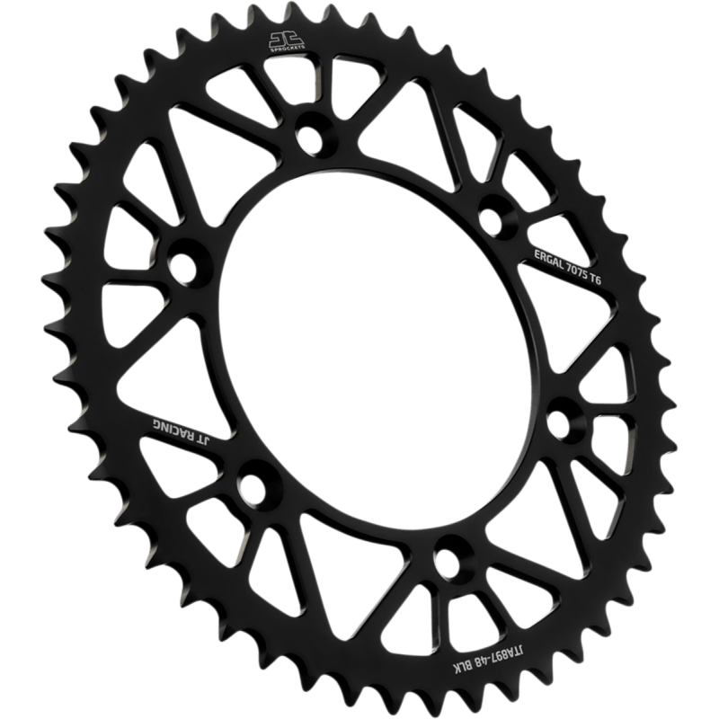 JT SPROCKETS SPRKT RL 48T HUS/KTM - DRIVEN Canada's Powersports 824225406290JTA897.48BLK