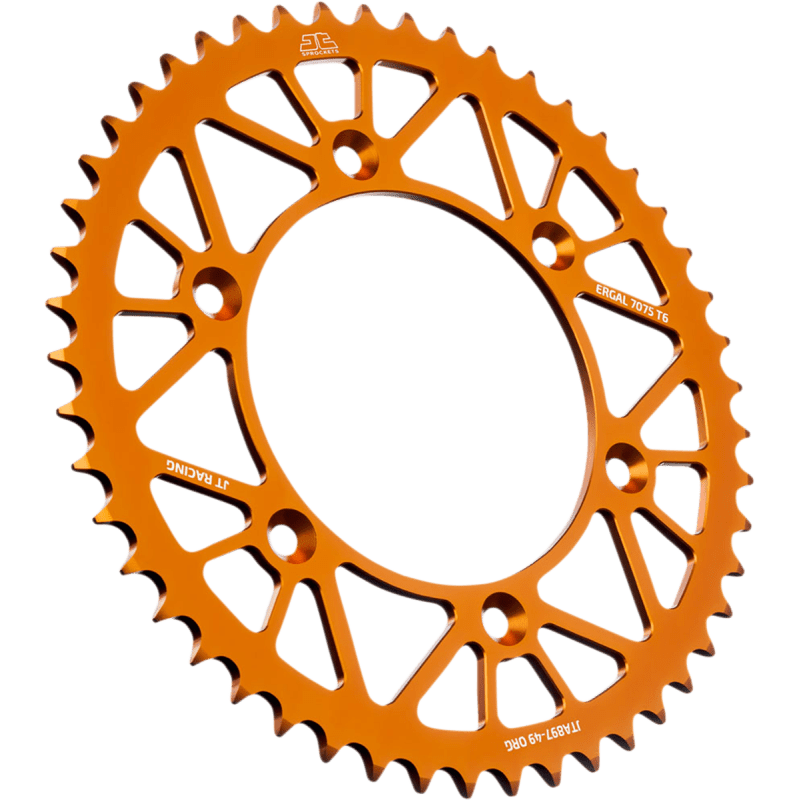 JT SPROCKETS SPRKT RL 49T HUS/KTM - DRIVEN Canada's Powersports 824225407037JTA897.49ORG