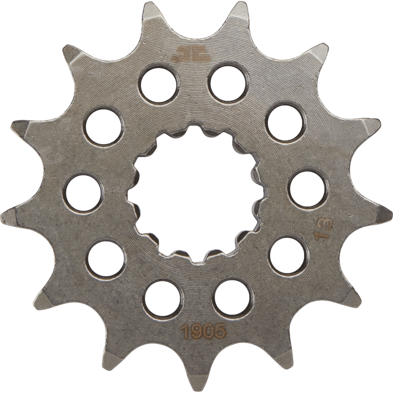 JT SPROCKETS SPROCKET FRONT 428 13T (JTF1905.13) - DRIVEN Canada's Powersports 824225209181JTF1905.13