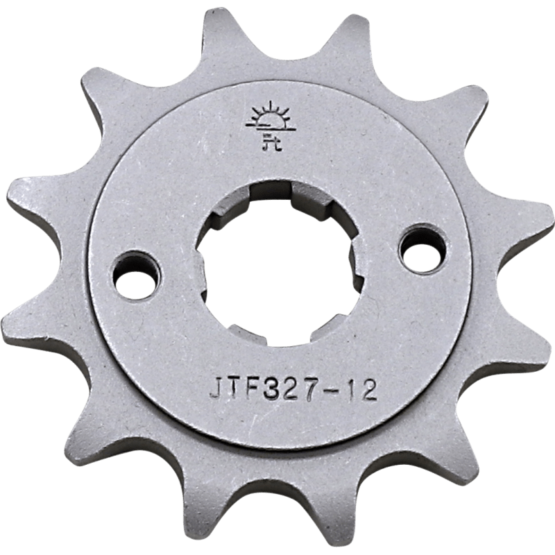 JT SPROCKETS SPROCKET FRONT 520 12T (JTF327.12) - DRIVEN Canada's Powersports Webstore 824225202519JTF327.12