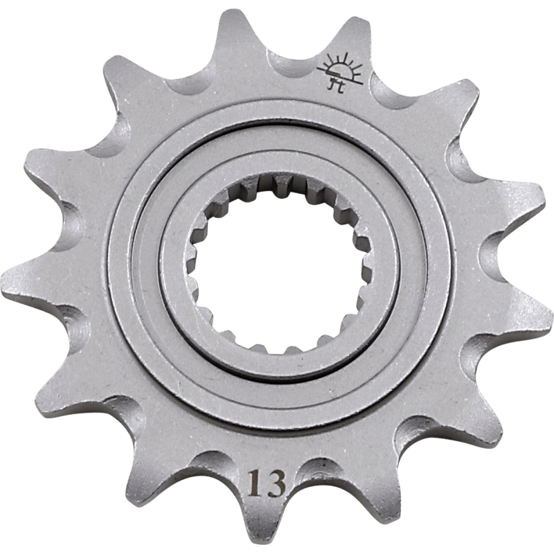 JT SPROCKETS SPROCKET FRONT 520 13T (JTF1344.13SC) - DRIVEN Canada's Powersports 824225209211JTF1344.13SC