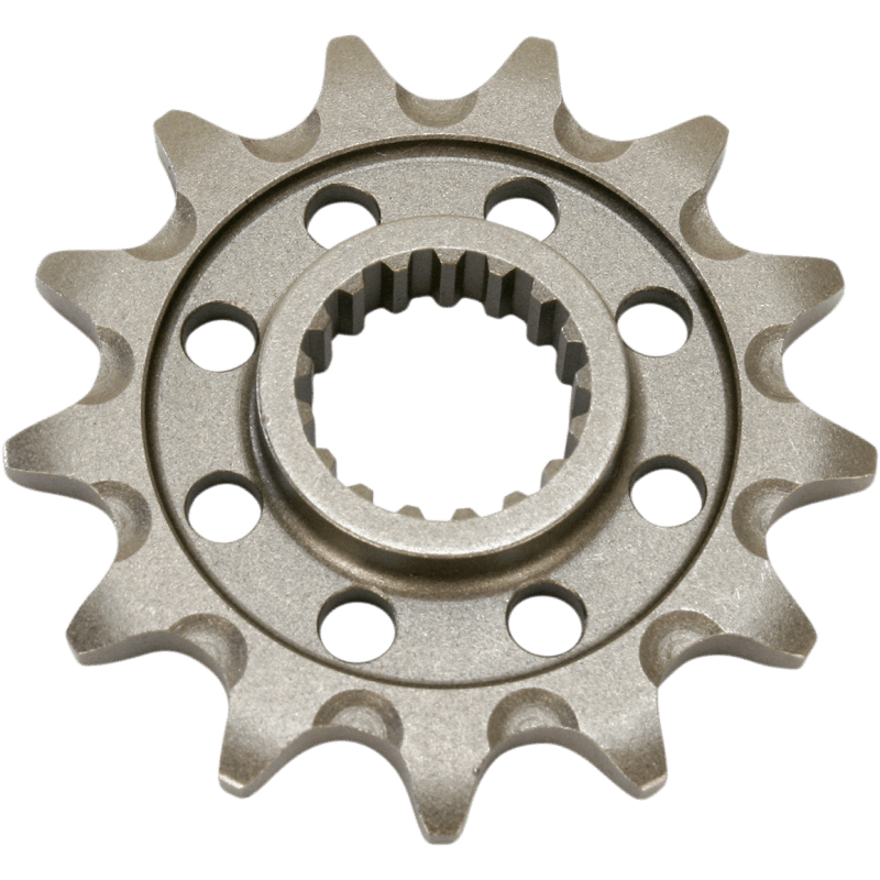 JT SPROCKETS SPROCKET FRONT 520 13T (JTF1443.13SC) - DRIVEN Canada's Powersports 824225207507JTF1443.13SC