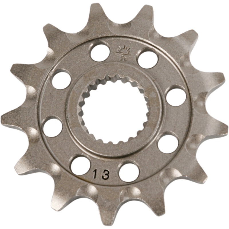JT SPROCKETS SPROCKET FRONT 520 13T (JTF1323.13SC) - DRIVEN Canada's Powersports 824225206937JTF1323.13SC