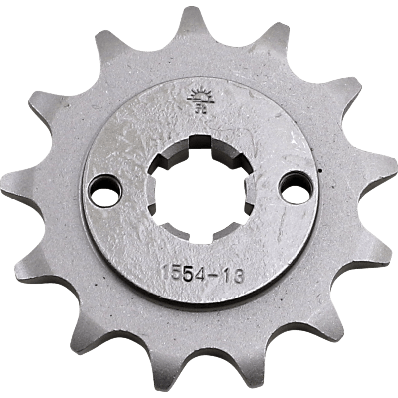 JT SPROCKETS SPROCKET FRONT 520 13T (JTF1554.13) - DRIVEN Canada's Powersports 824225200973JTF1554.13