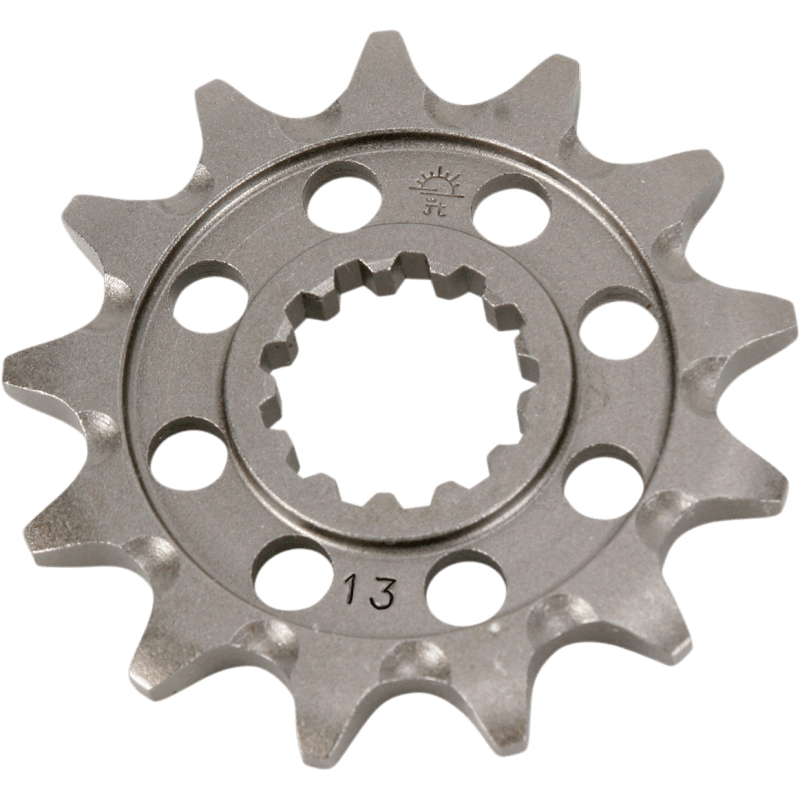 JT SPROCKETS SPROCKET FRONT 520 13T (JTF1565.13SC) - DRIVEN Canada's Powersports 824225207002JTF1565.13SC