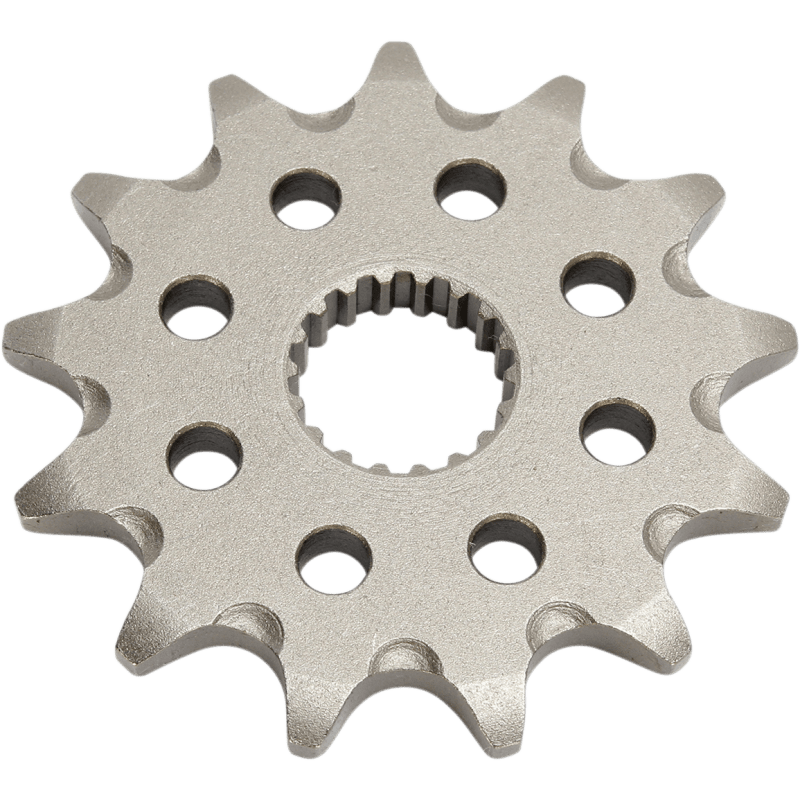JT SPROCKETS SPROCKET FRONT 520 13T (JTF427.13SC) - DRIVEN Canada's Powersports 824225207361JTF427.13SC