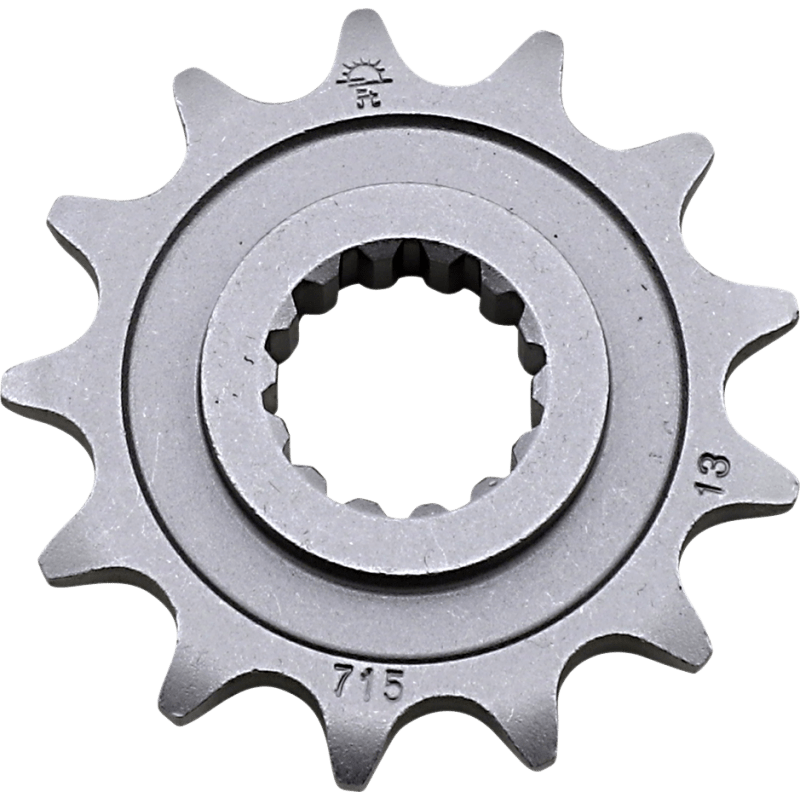 JT SPROCKETS SPROCKET FRONT 520 13T (JTF715.13) - DRIVEN Canada's Powersports 824225206562JTF715.13