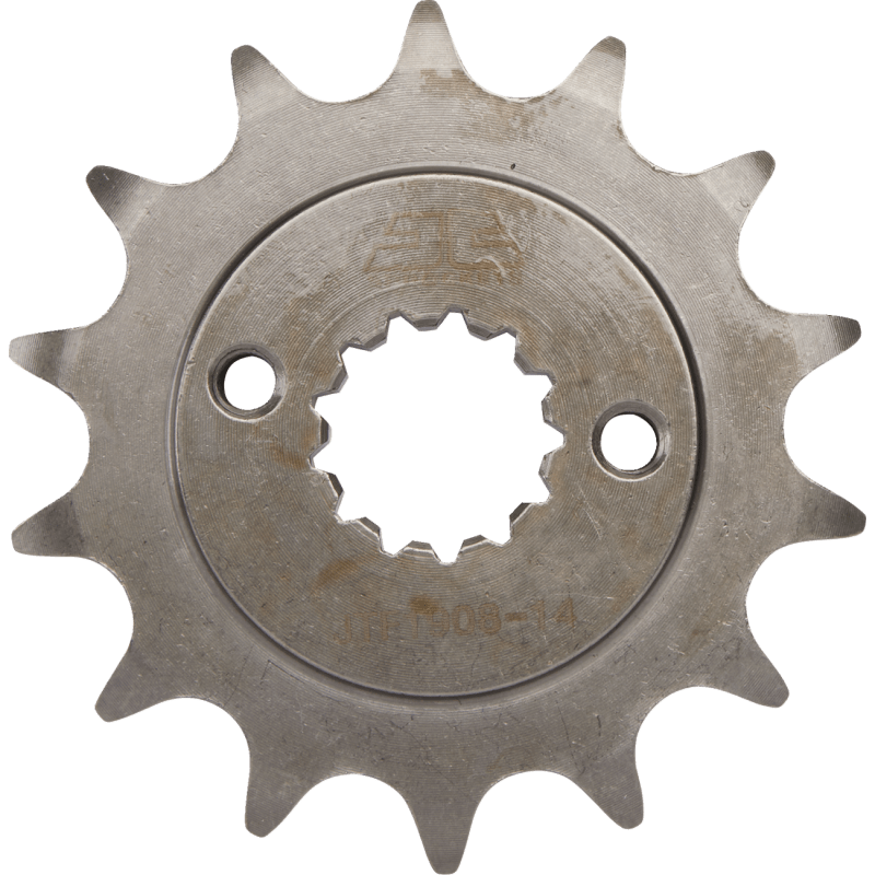 JT SPROCKETS SPROCKET FRONT 520 14T (JTF1908.14) - DRIVEN Canada's Powersports 824225209037JTF1908.14