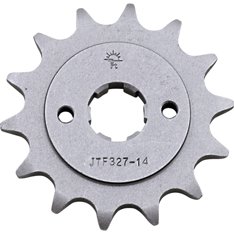 JT SPROCKETS SPROCKET FRONT 520 14T (JTF327.14) - DRIVEN Canada's Powersports 824225202533JTF327.14